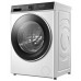 C1208FLW TCL 8 KG Front Load Washer 